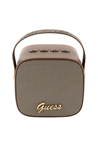 Enceinte Guess 5 W - Bluetooth