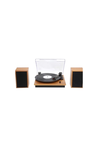 Platine vinyle Bolaris - Phoenix - 10 W - Bluetooth