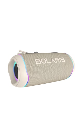 Enceinte Bolaris IP67 - Parma - 16 W - Bluetooth