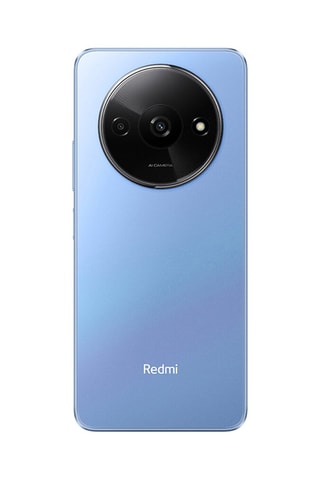 Xiaomi Redmi A3 - Double nano SIM 64 Go - Bleu