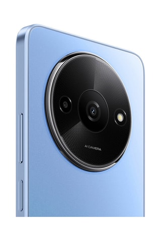 Xiaomi Redmi A3 - Double nano SIM 64 Go - Bleu