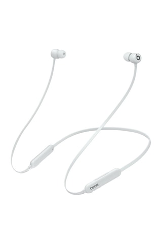 Beats Flex - Écouteurs sans fil - Blanc