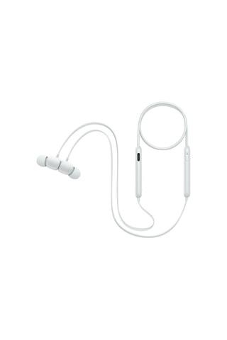 Beats Flex - Écouteurs sans fil - Blanc