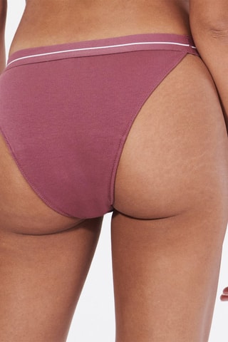 Tanga Jeannyferibiz - Oudroze