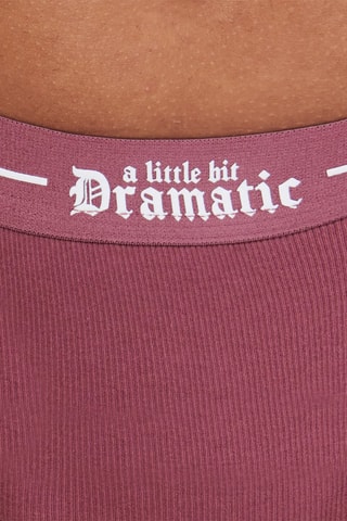 Tanga Jeannyferibiz - Oudroze