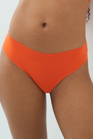 Tanga Bestfriendiz Oranje - Undiz