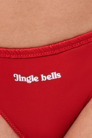 Tanga Enflirtynoeliz - Rood