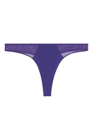 String Divaiz - Indigoblauw