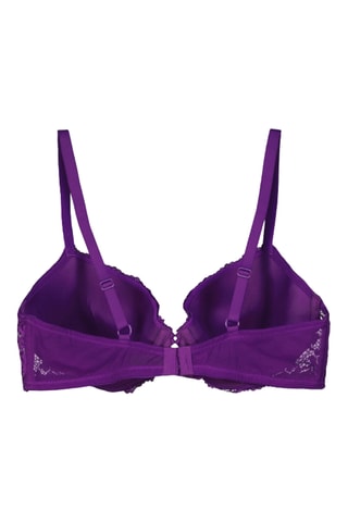 Push-up Beha Bestfriendiz - Paars - Undiz