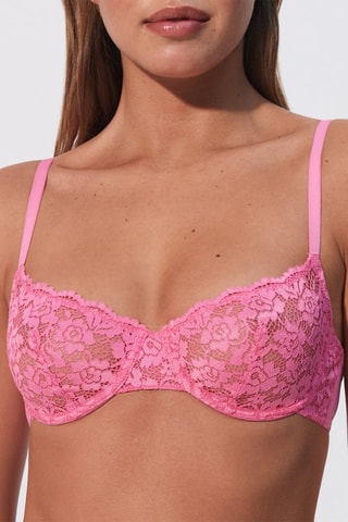 Beha Bestfriendiz - Roze