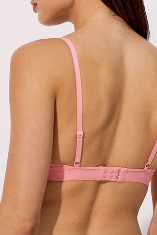 Beha Chouchou - Roze - Undiz