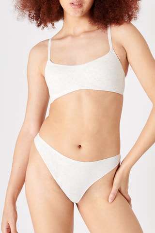 Beha Cottoniz Ecru