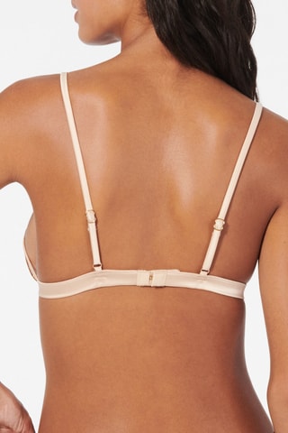 Beha Bejeweliz - Beige - Undiz