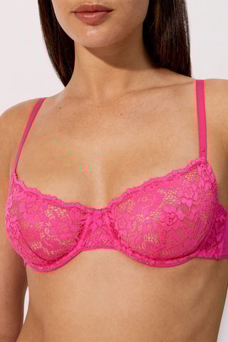 Beha Bestfriendiz Fuchsia - Undiz