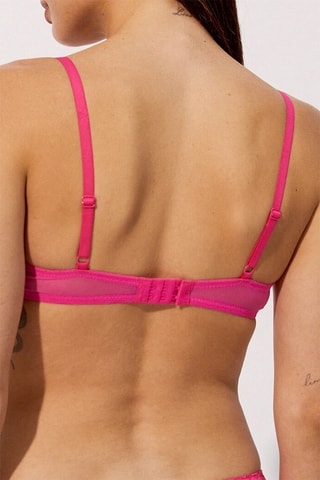 Beha Bestfriendiz Fuchsia - Undiz