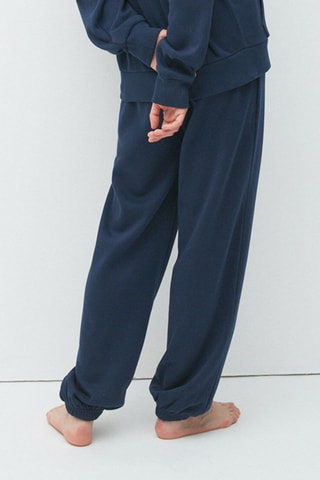 Joggingbroek Tamagotchi Mametchiz Marineblauw - Undiz