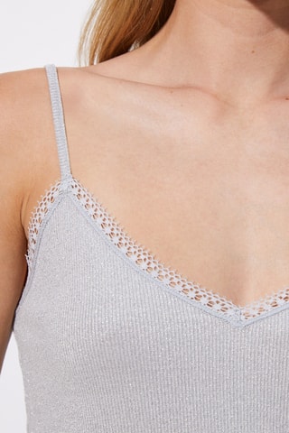 Top Vitalurexiz - Lichtgrijs