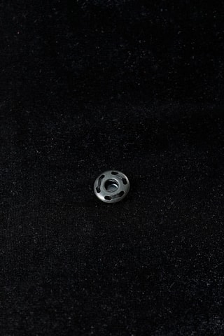 Velours Bodysuit Catbodiz Zwart