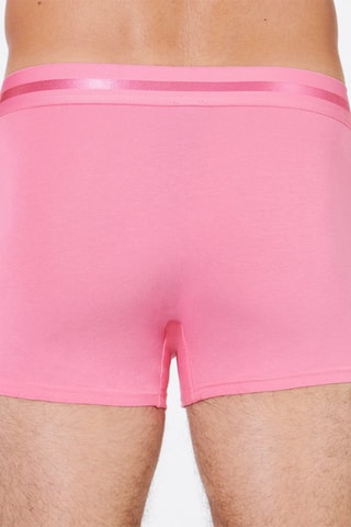 Boxer Persoboxiz - Roze