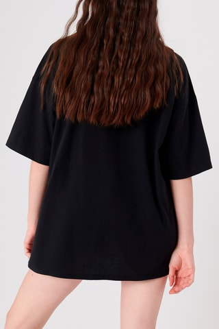 Tuniek Blackpink Blackpinkiz Zwart