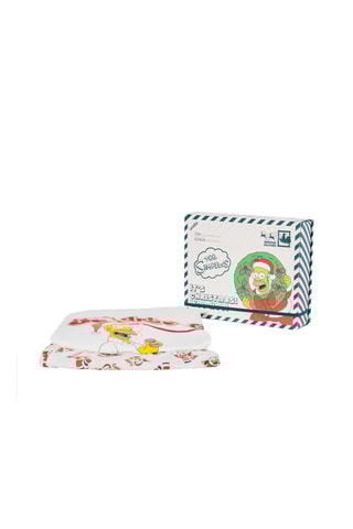 Pyjama Homer Simpson The Simpsons - Wit