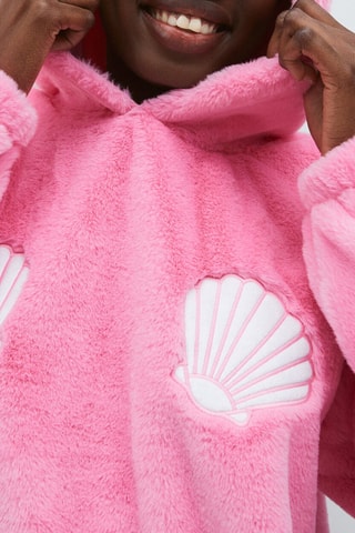 Sweater Arielliz Roze - Undiz