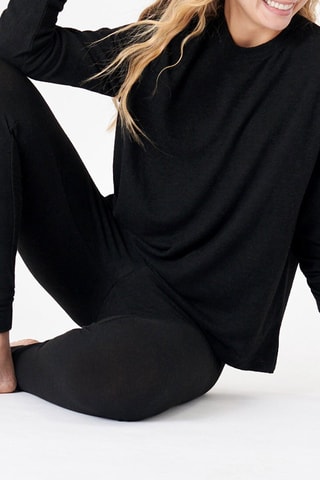 Sweater Newcarriz Zwart - Undiz