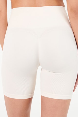 Wielrenbroekje Sportcomfiz - Wit