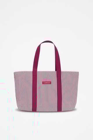 Strandshopper - Granaatrood