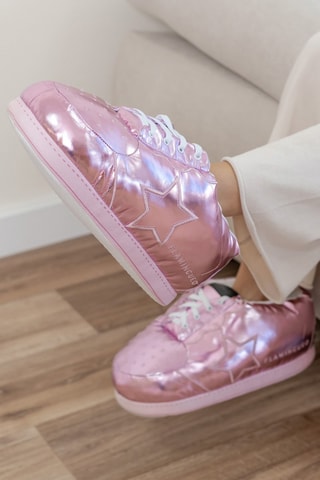 Pantoffels - Roze