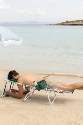 Inklapbare Tuinfauteuil - 83,2 x 66,7 x 97 cm