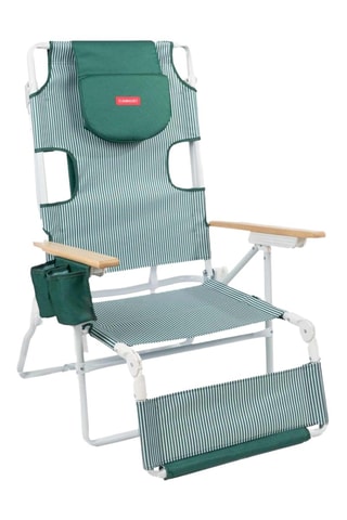 Inklapbare Tuinfauteuil - 83,2 x 66,7 x 97 cm