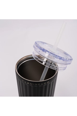 Roestvrijstalen Thermosbeker - 80 cl