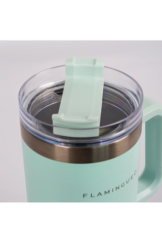 Roestvrijstalen Thermosbidon - 1,18 l