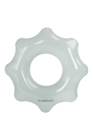 Opblaasbare Zwemband - 110 x 110 cm - T/m 100 kg