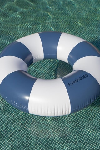 Opblaasbare Zwemband - 110 x 110 cm - T/m 100 kg