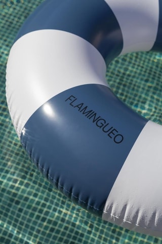 Opblaasbare Zwemband - 110 x 110 cm - T/m 100 kg