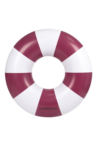 Opblaasbare Zwemband - 110 x 110 cm - T/m 100 kg