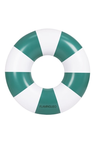 Opblaasbare Zwemband - 110 x 110 cm - T/m 100 kg