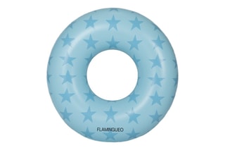 Opblaasbare Zwemband - 110 x 110 cm - T/m 100 kg