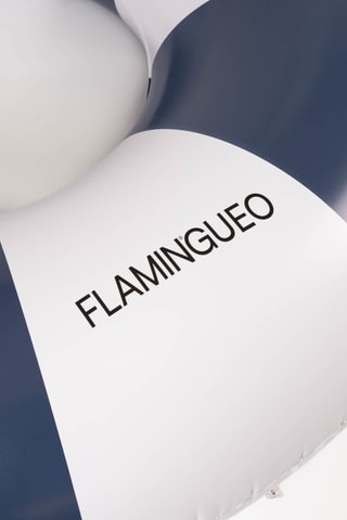 Opblaasbare Zwemband - 121 x 121 cm - 120 kg