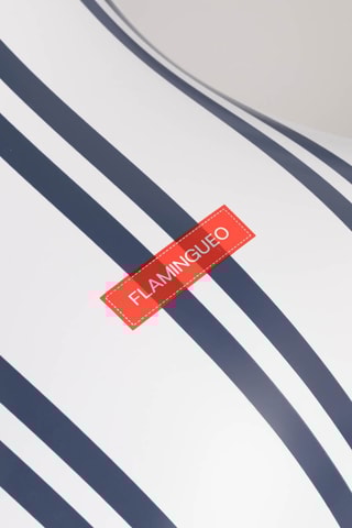 Opblaasbare Zwemband 2 Plaatsen - 190 x 115 cm - T/m 150 kg