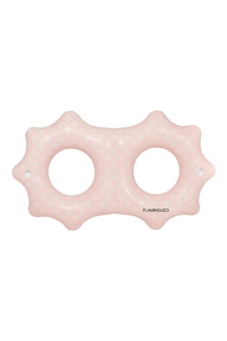 Opblaasbare Zwemband 2 Plaatsen - 190 x 115 cm - T/m 150 kg