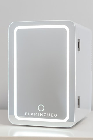 Minikoelkast LED - 6,5 l