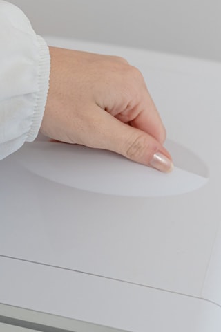 Minikoelkast LED - 6,5 l