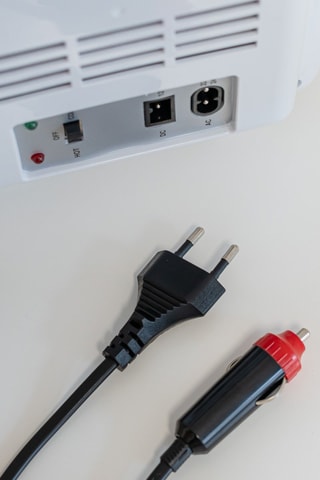 Minikoelkast LED - 6,5 l