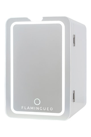 Minikoelkast LED - 6,5 l