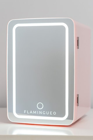 Minikoelkast LED - 6,5 l