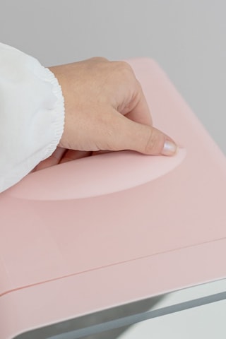 Minikoelkast LED - 6,5 l