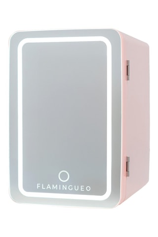 Minikoelkast LED - 6,5 l